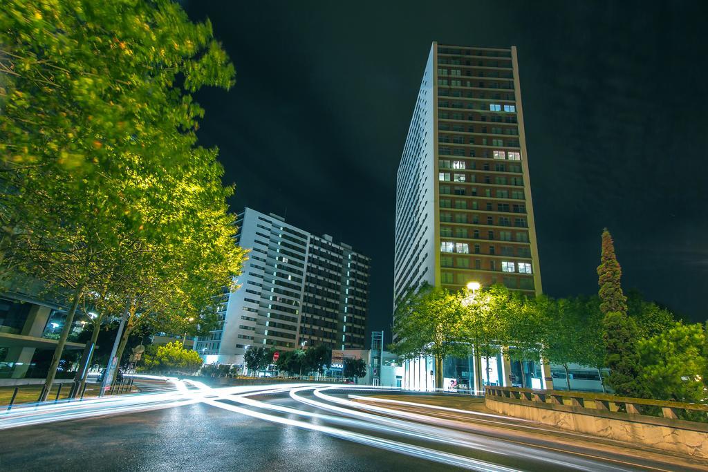 Oriente 57 Apartments By Apt Iin - Parque Das Nacoes Lisboa Kültér fotó