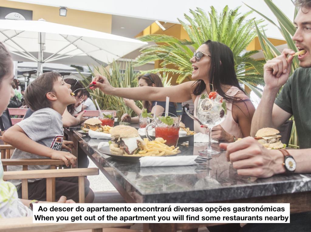 Oriente 57 Apartments By Apt Iin - Parque Das Nacoes Lisboa Kültér fotó